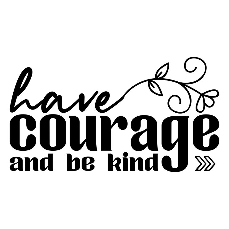 Vector boho inspirational lettering concept typography tshirt design