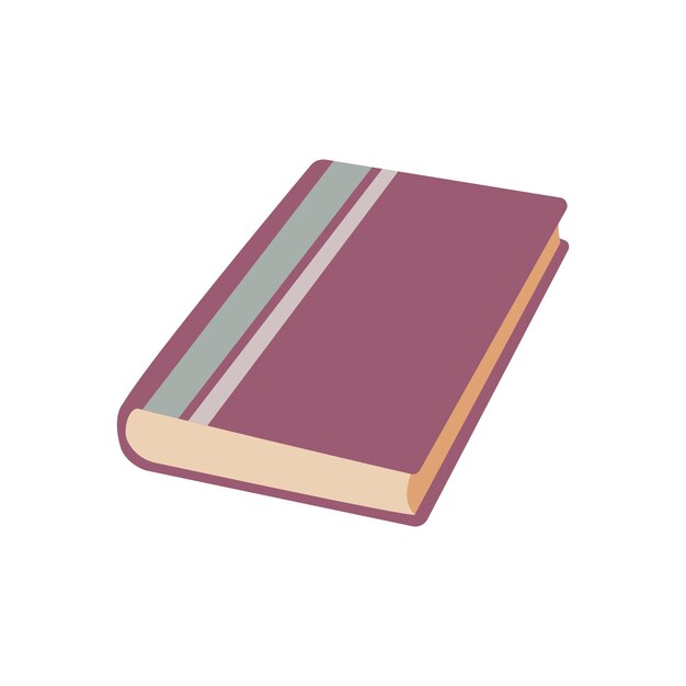 Book Hello autumn Autumn season element icon