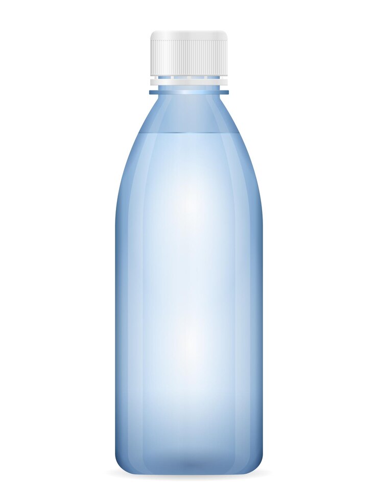 Vector botol air