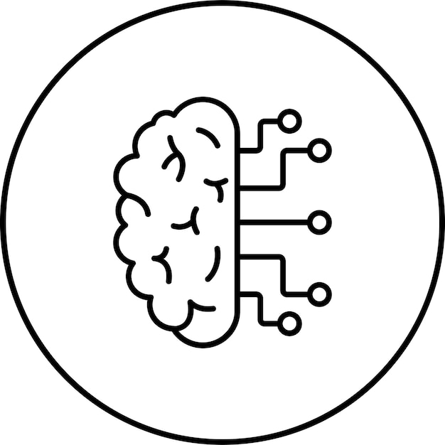 brain icon
