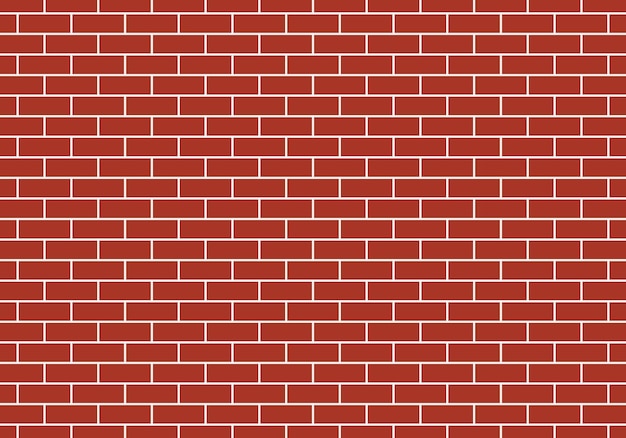 Brick Wall Background