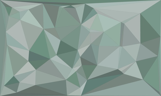 bright and bold polygon background collection for creative digital projects