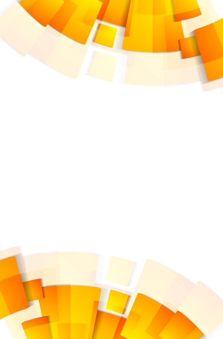 Vector bright geometric technology background vector design
