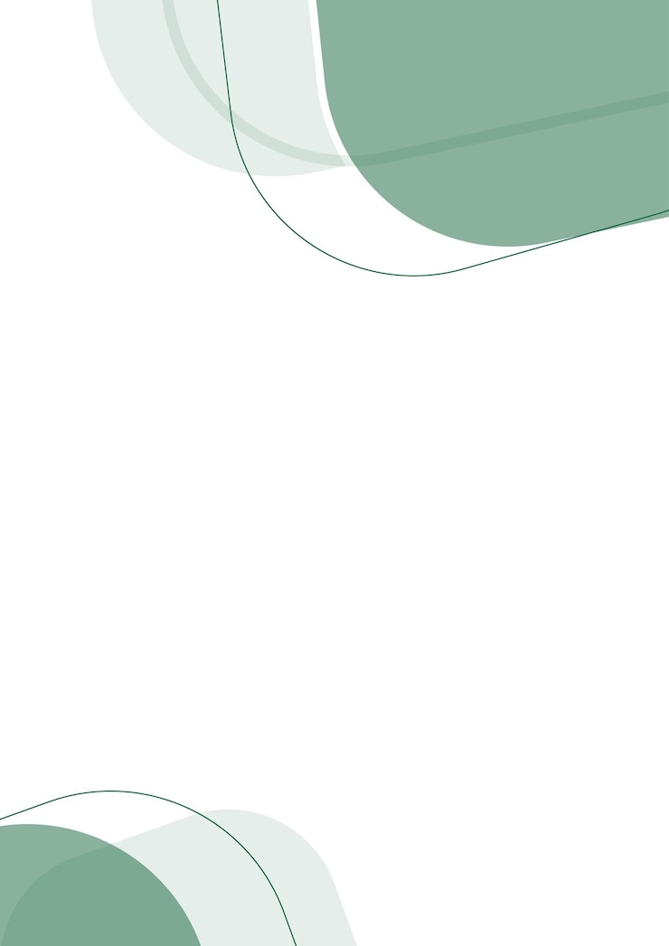 Vector bright minimalist background with colorful areas and white text space