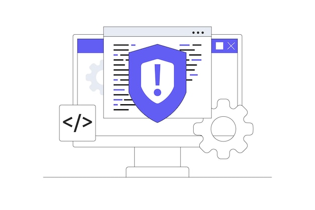 Bug Testing TJ process with error detection Software quality assurance with coding issues auto