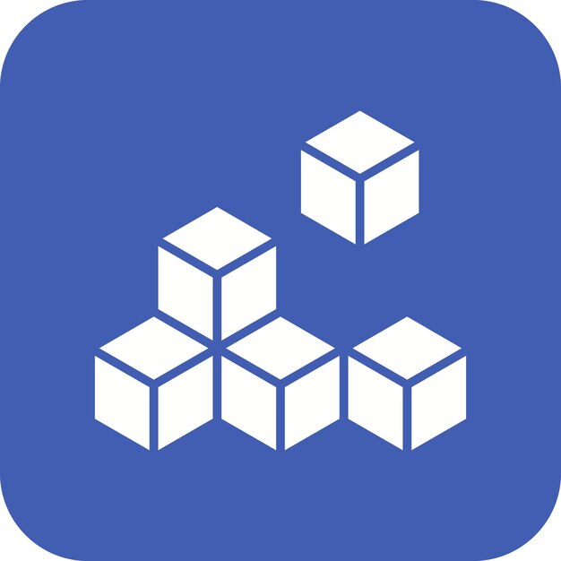 Build icon vector image Can be used for Agile