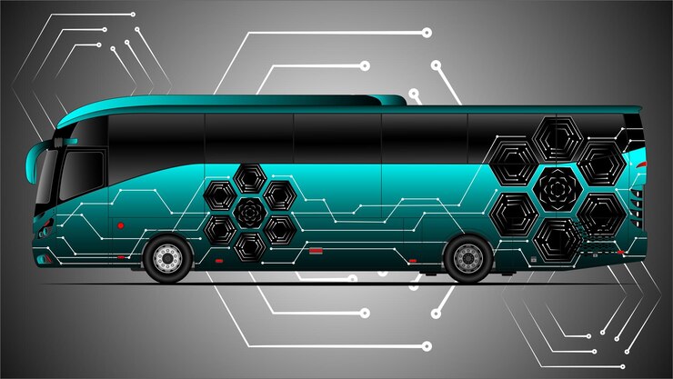 Vector bus model