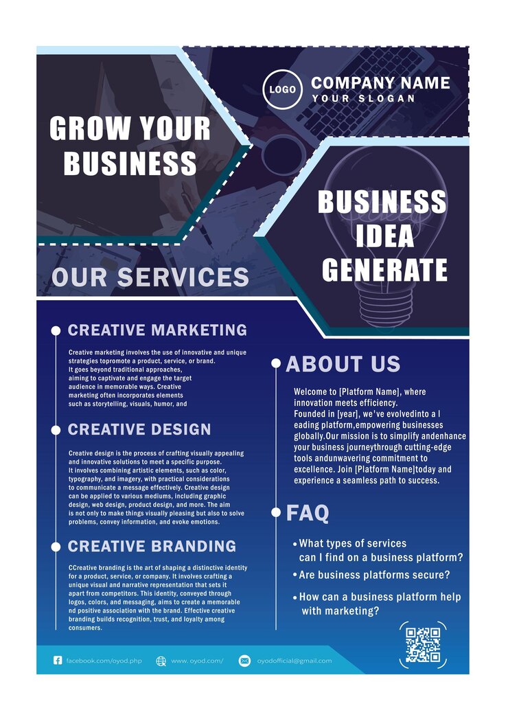 Vector business flyer design vector 2024 corporate business flyer design 2024 poster design 2024 latest