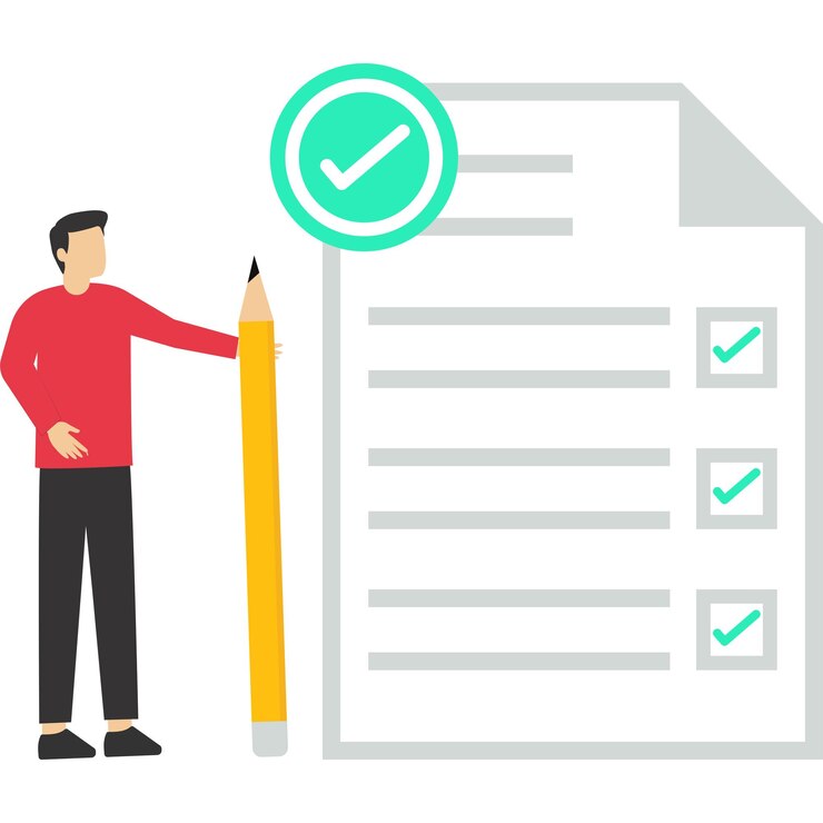 Business illustration