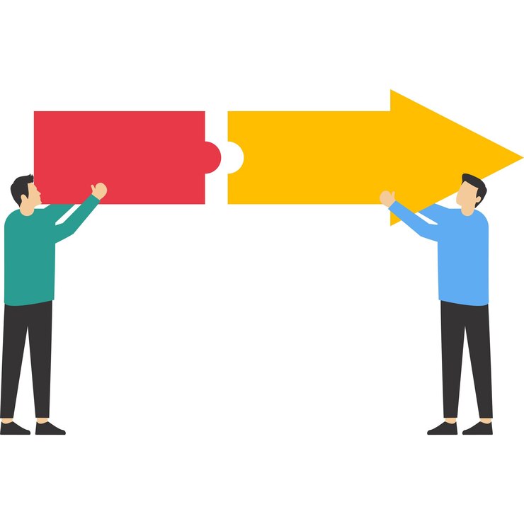 Business relationship