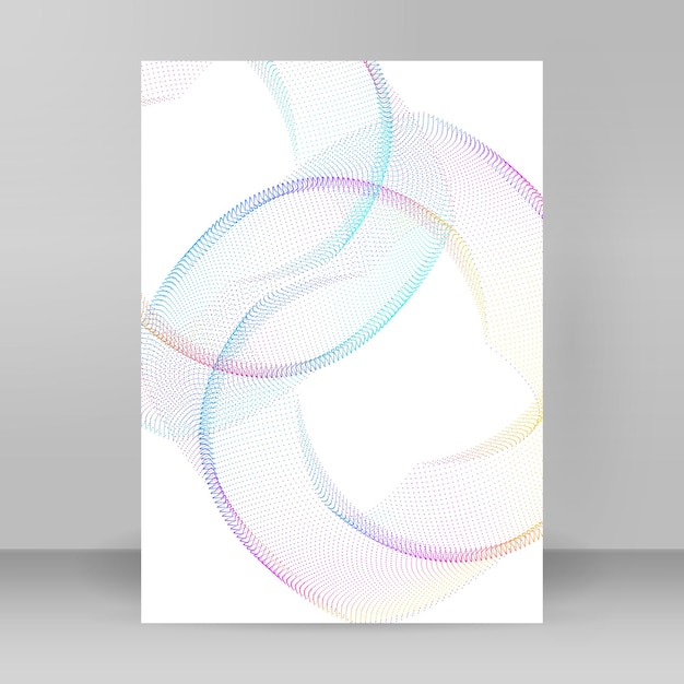 business templates for multipurpose presentation easy editable vector eps 10 layout design brochure