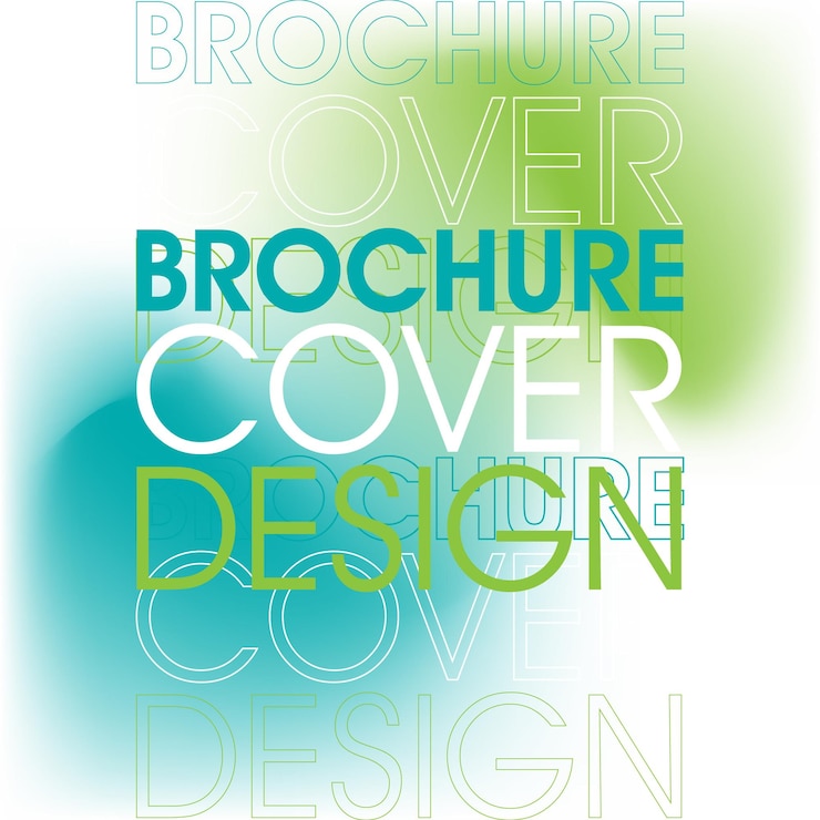 Vector business vector brochure template layout cover design annual report abstract design free vector