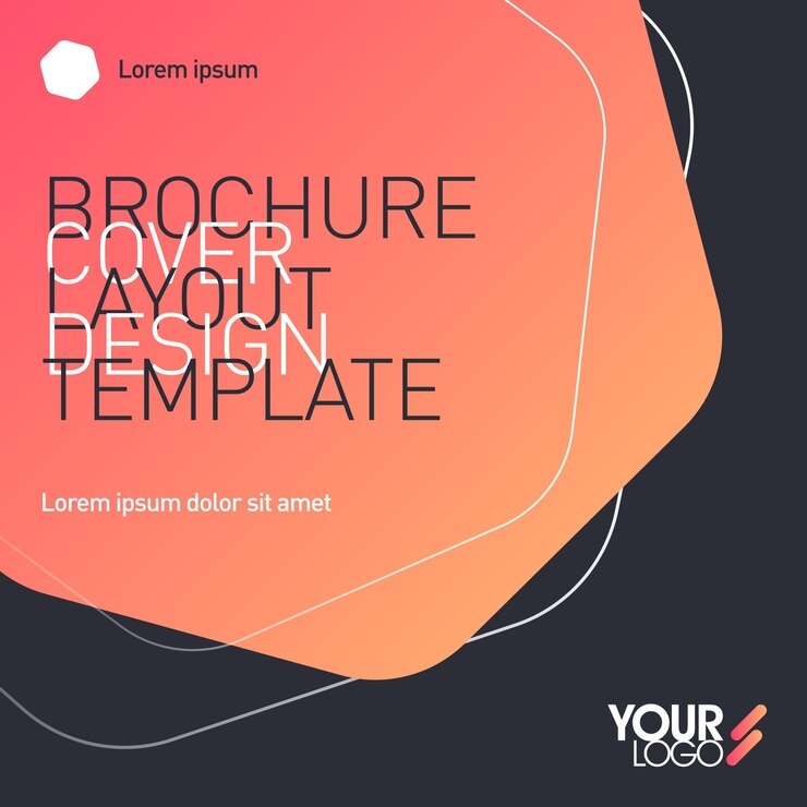 Vector business vector. brochure template layout, cover design annual report, abstract design.