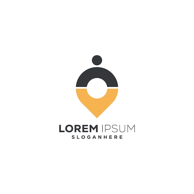 business vector logo design