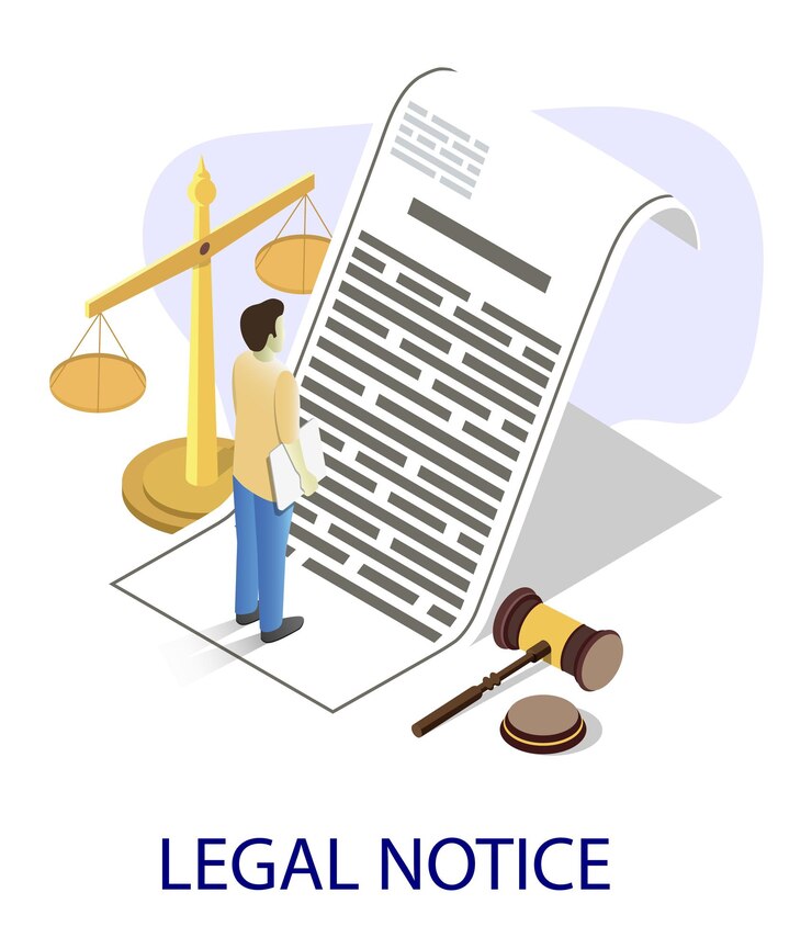 Vector businessman reading contract, flat vector isometric illustration. legal notice. agreement checking and signing process.