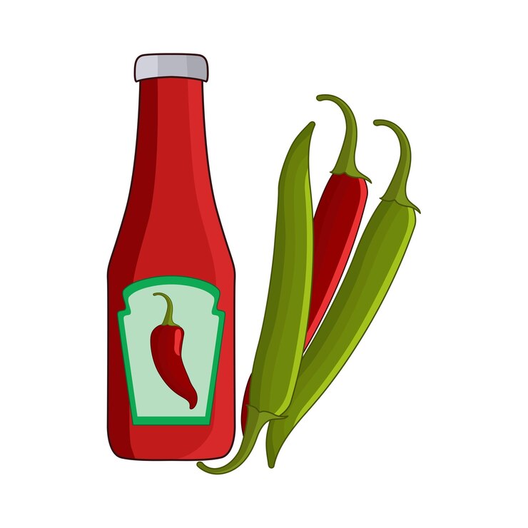 Vector cabai
