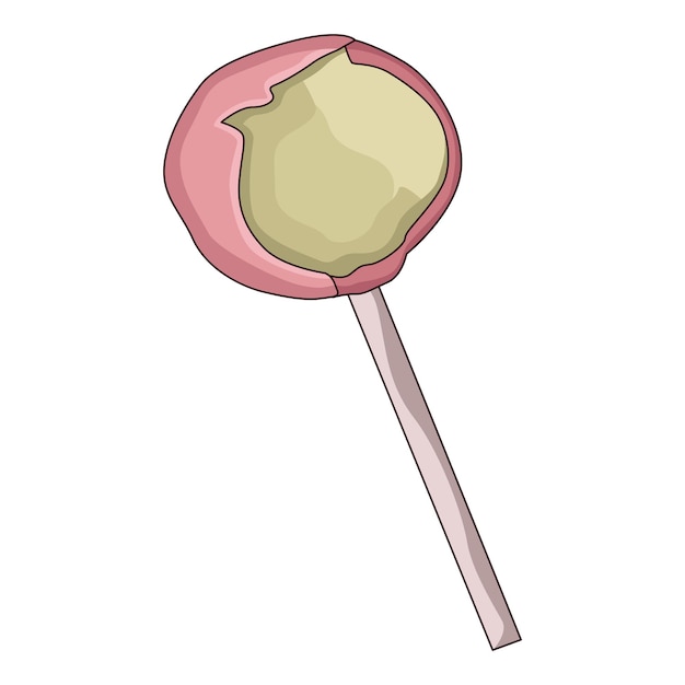 cake pop