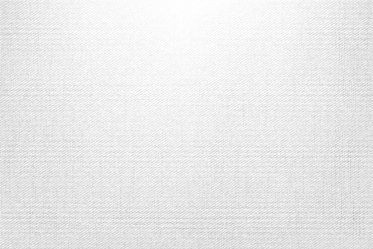 Vector canvas texture background closeup gray color