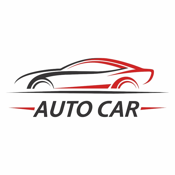 Car Logo vector art illustration 31