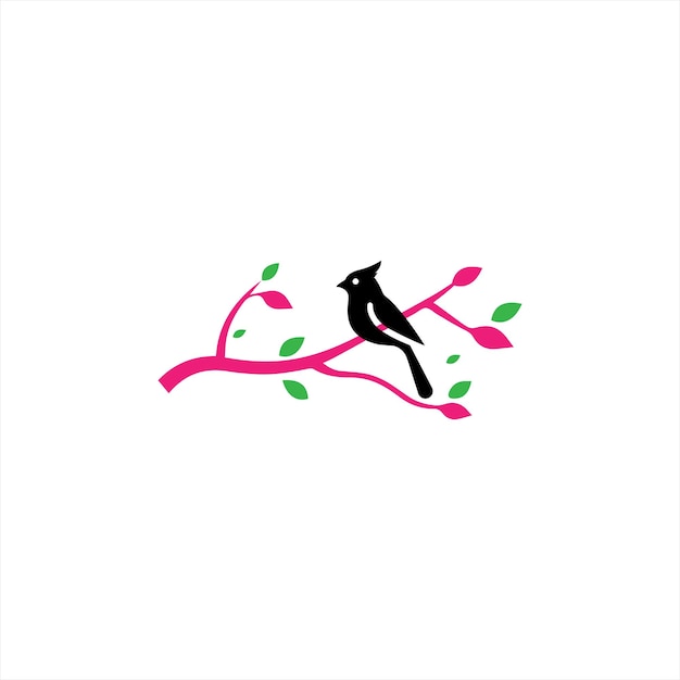 cardinal bird logo
