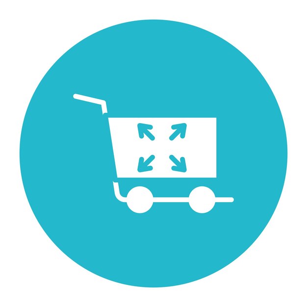 Cart Status icon vector image Can be used for Ecommerce Store