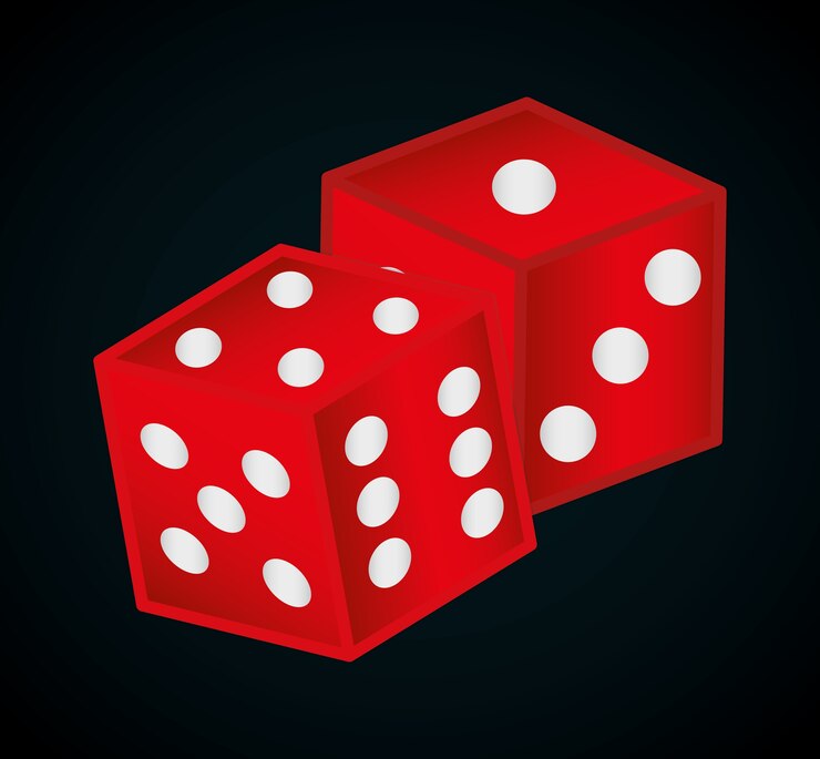 Vector casino royal games design