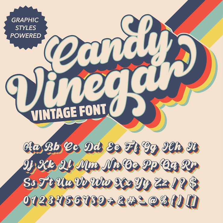 Vector cetak