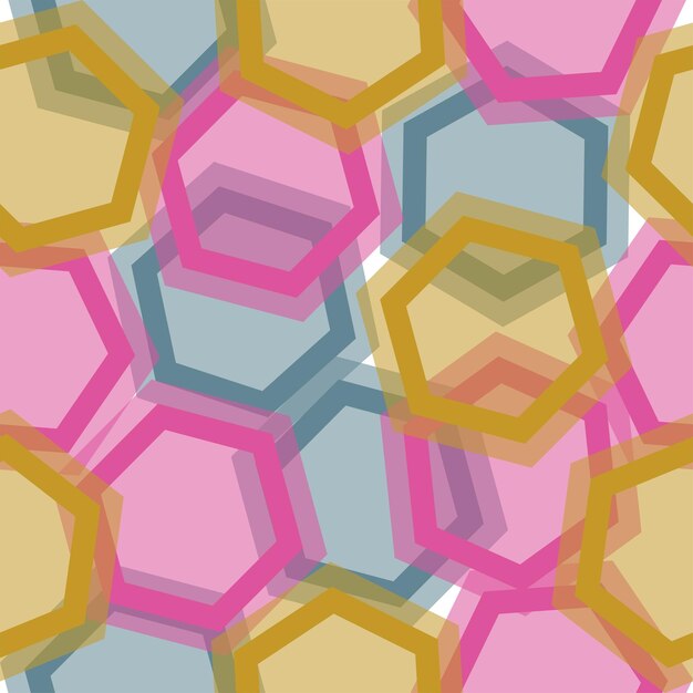 Check coloured boho Pattern seamless Dyed Print pattern design