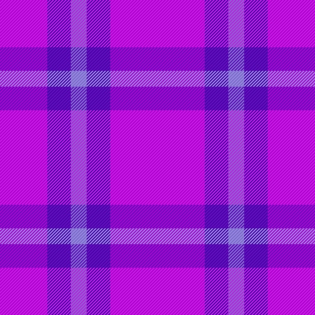 check plaid seamless vector texture fabric background pattern textile tartan