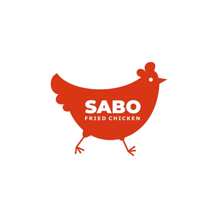 Chicken Logo Design