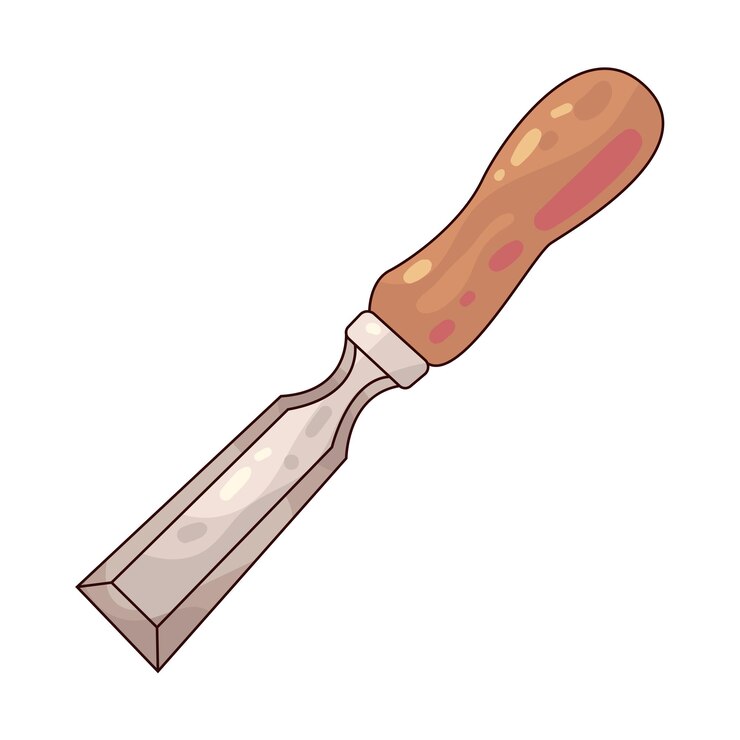 Vector chisel