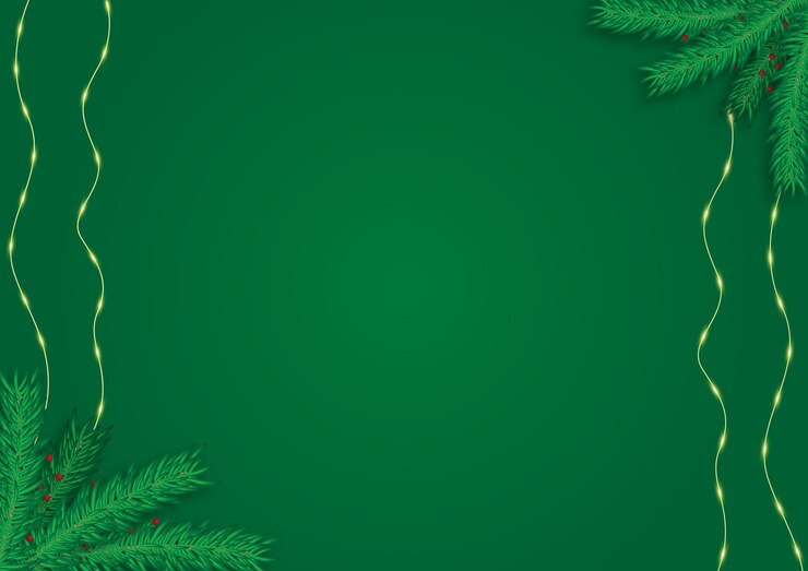 Vector christmas vector illustration background