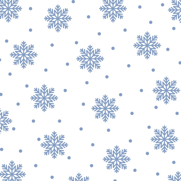 Christmas winter background Vector illustration design