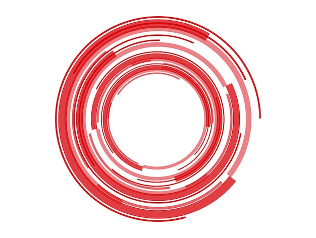 Circle Graphics art Geometric art Design element