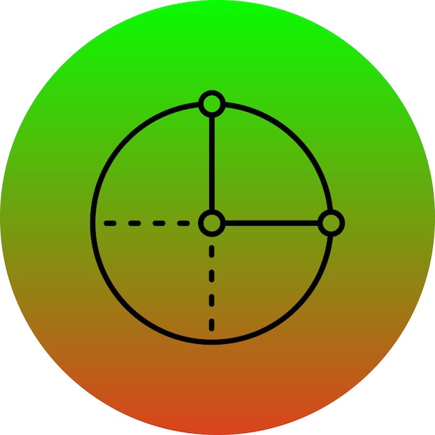 Circle Icon