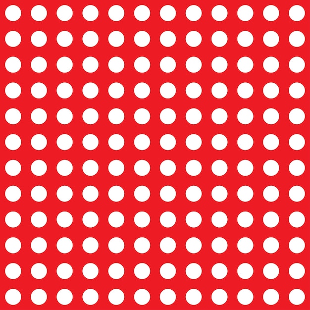 circle pattern illustration background