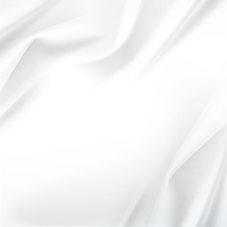 Vector cloth fabric texture background