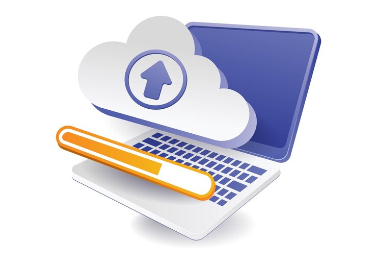 Vector cloud server maintenance updates