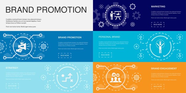 Cloud storage Cloud Backup data center cloud service Hybrid Storage icons Infographic design template Creative concept with 5 steps