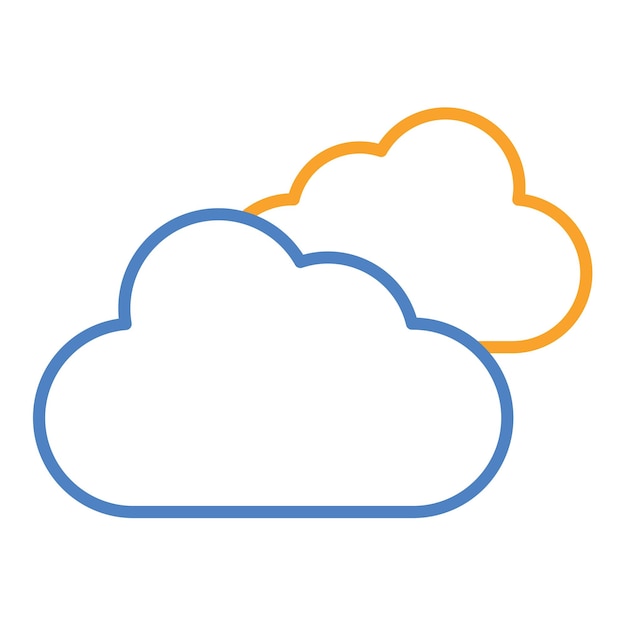 clouds icon