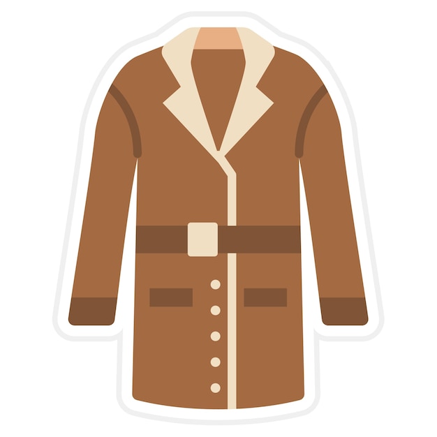 coat icon