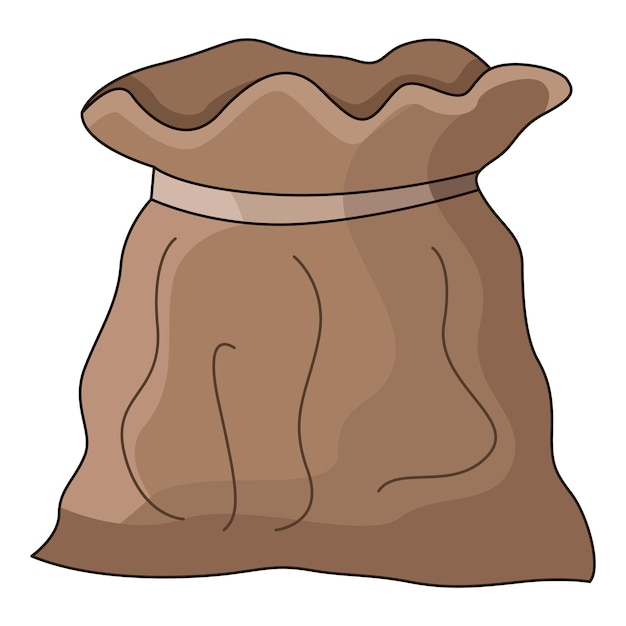 Coffee Blend Bag