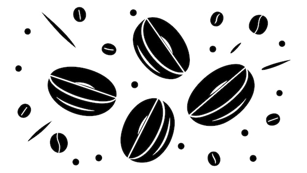 coffee vector graphics illustration eps source file format lossless scaling icon design