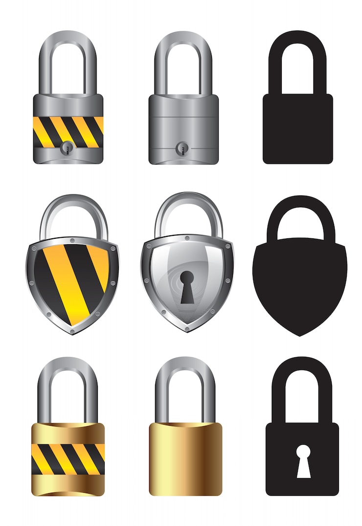 Vector collections of locks
