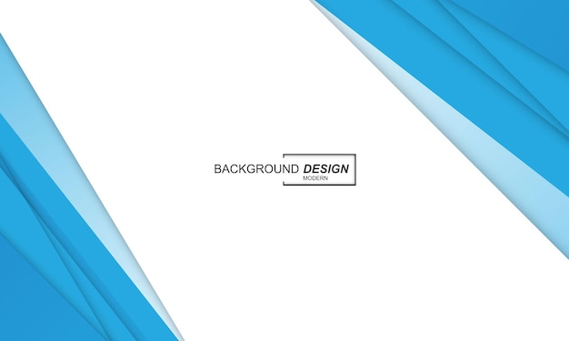 Colorful abstract background modern design