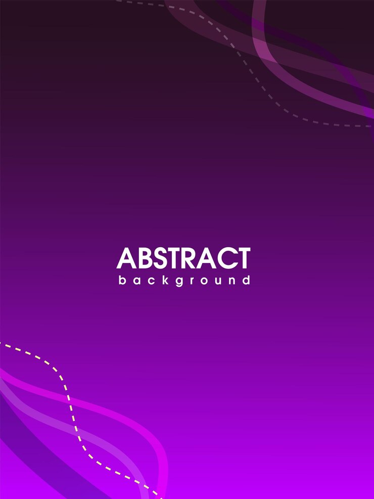 Vector colorful abstract textured background design templated
