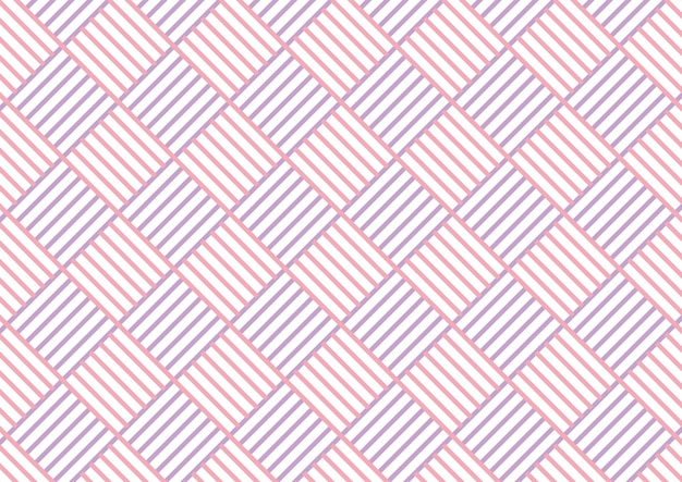 colorful brick seamless pattern background