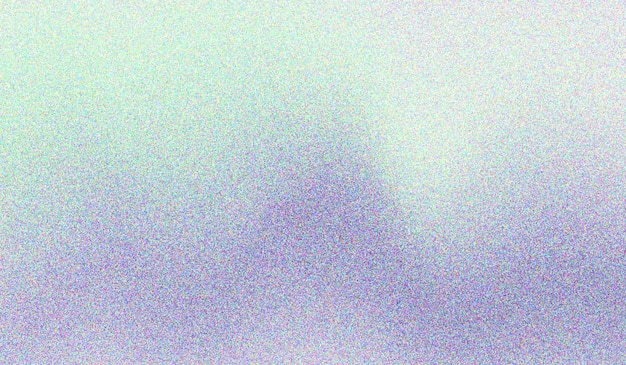 Colorful Gradient style grainy texture background