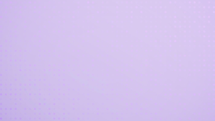 Vector colorful halftone background with dots