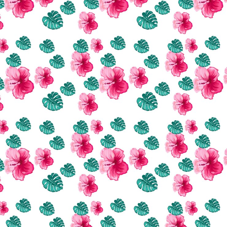 colorful pattern design